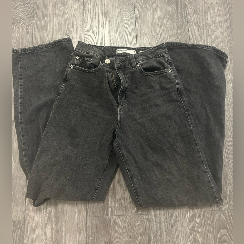 Garage Jeans - Picture 2 of 3